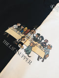 The Last Supper Tee