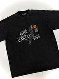 Wemby Spurs DBA Washed Tee (Early Bird)
