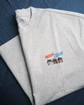 Woof Club Tee