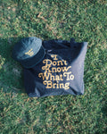 Random Wear Club Tote Bag
