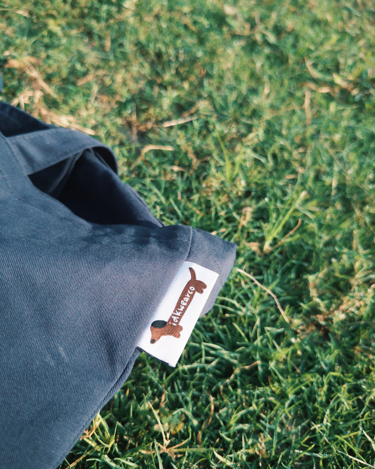 Random Wear Club Tote Bag