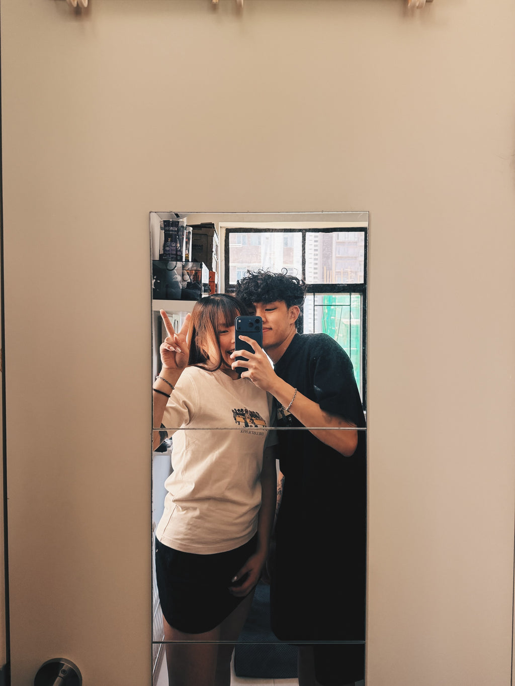The Last Supper Tee