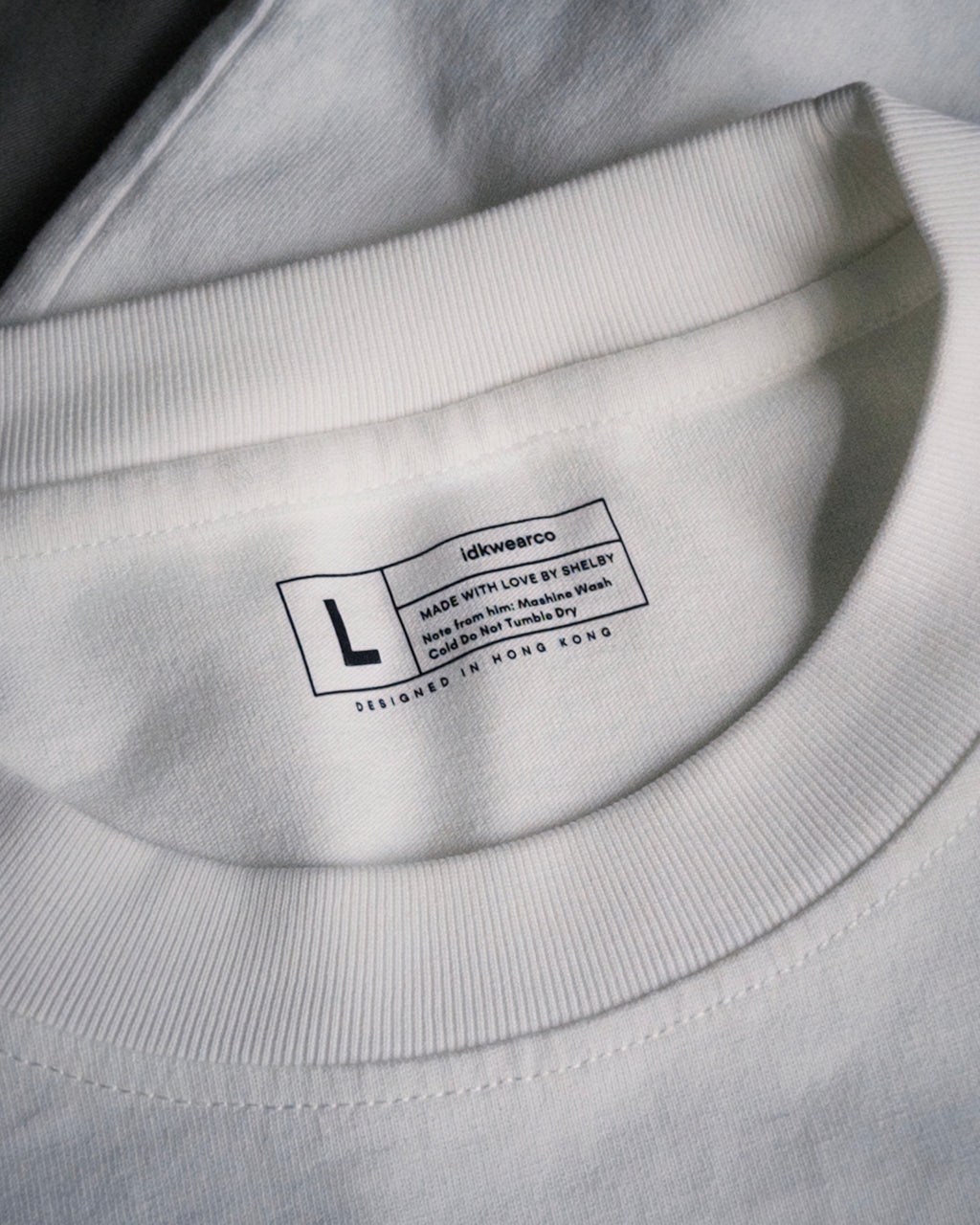 Random Wear Club Sketch Tee