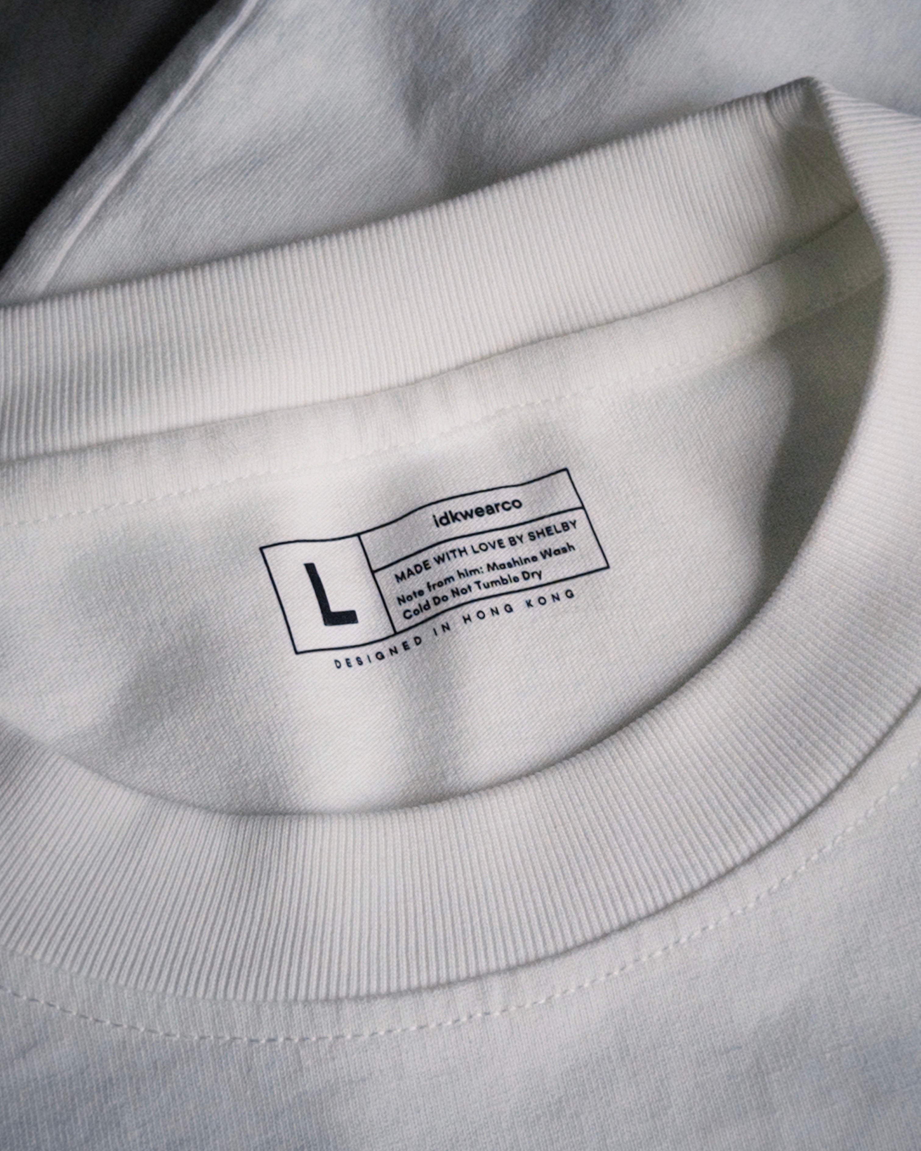 Random Wear Club Sketch Tee