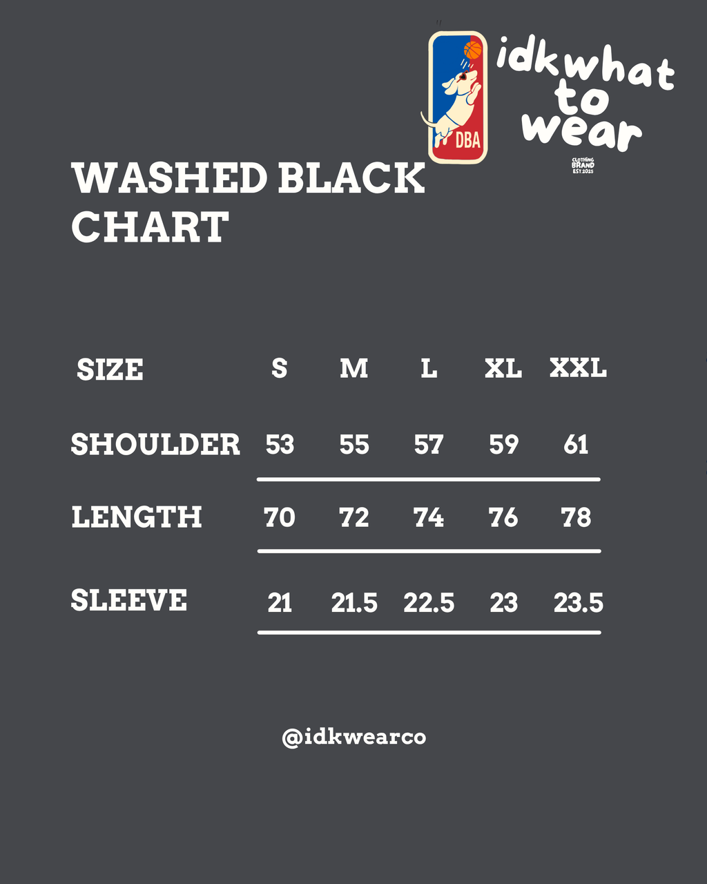 Wemby Spurs DBA Washed Tee (Early Bird)