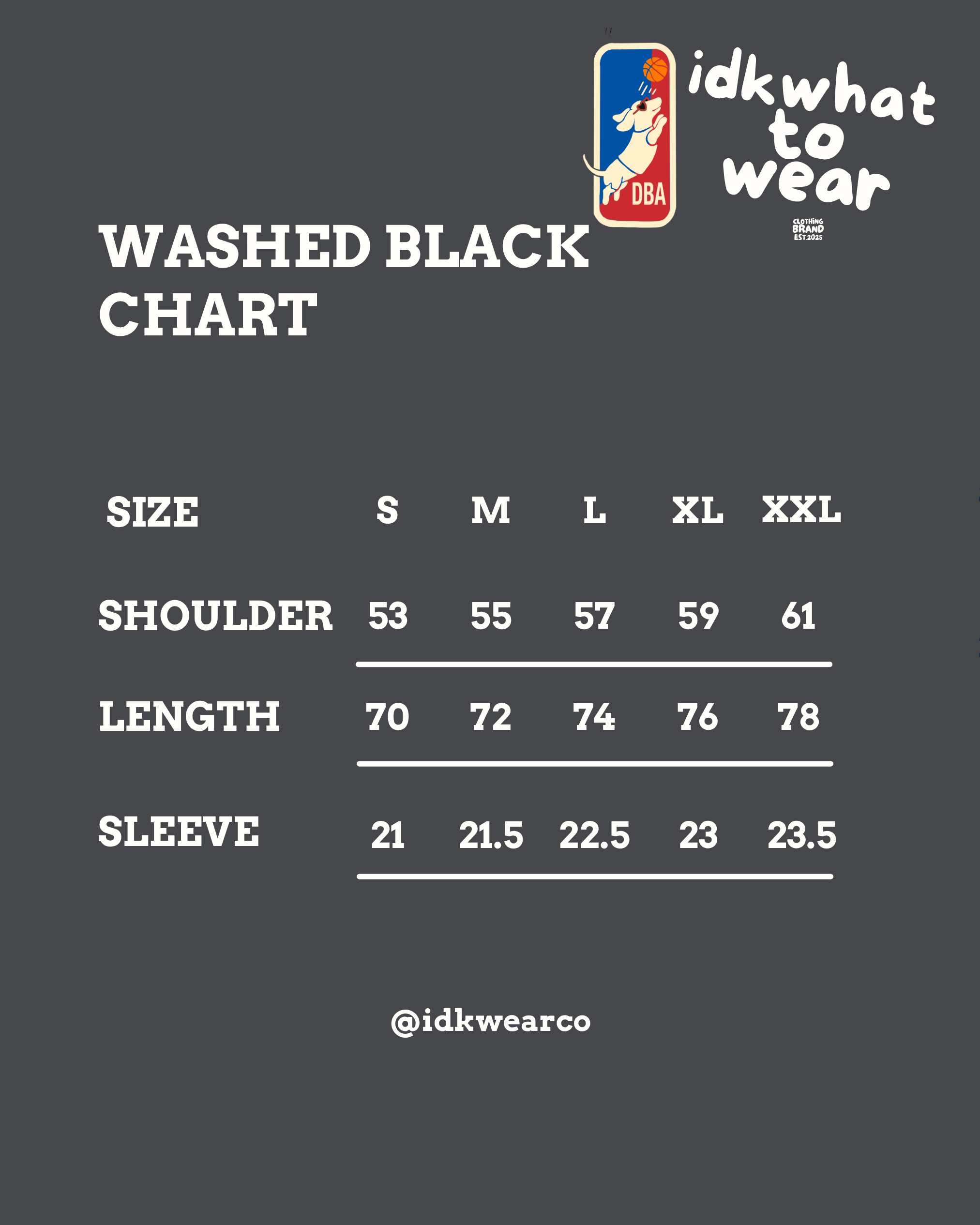 Wemby Spurs DBA Washed Tee (Early Bird)