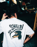Shelby Short Tee - Exclusive Edition