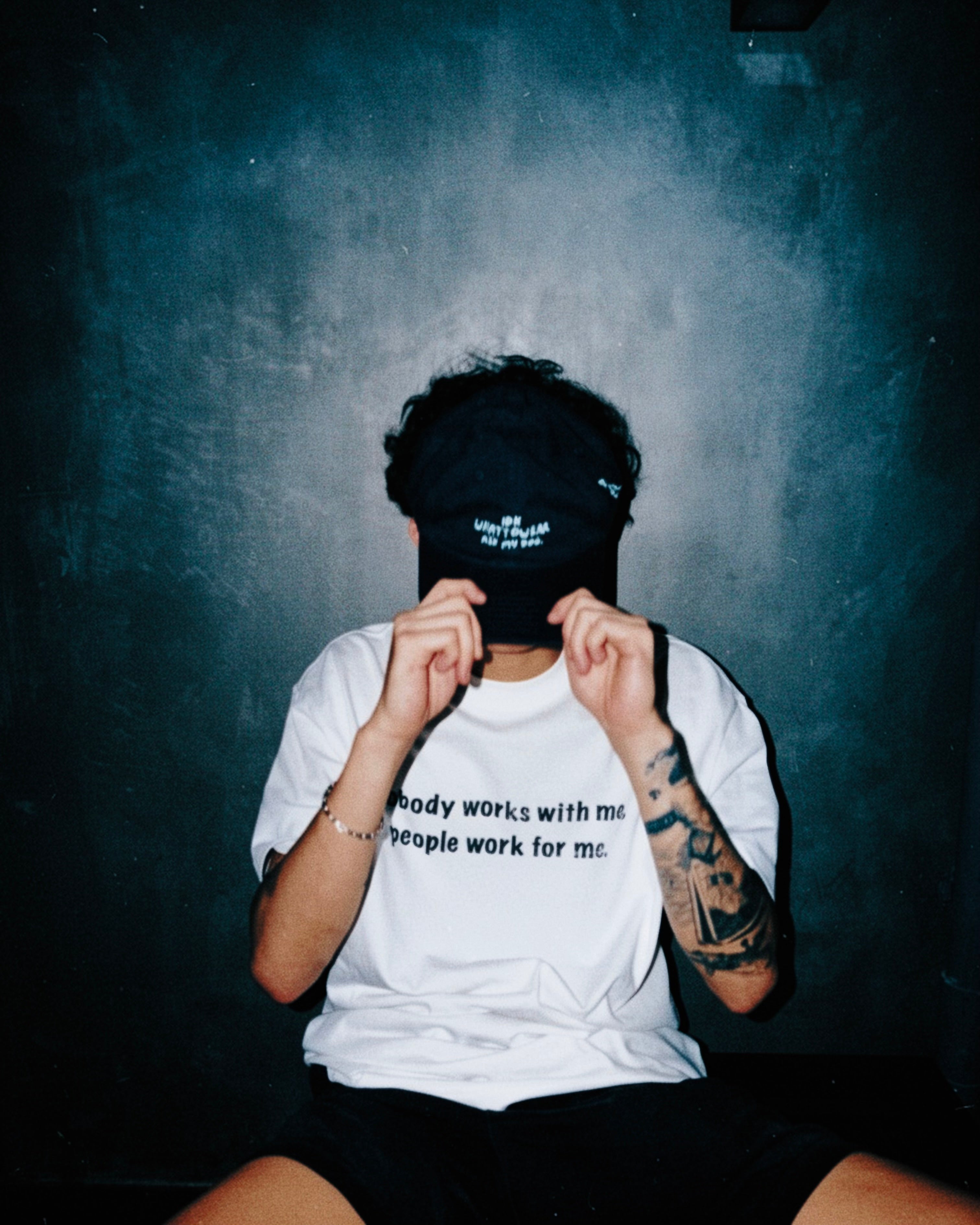 Shelby Short Tee - Exclusive Edition