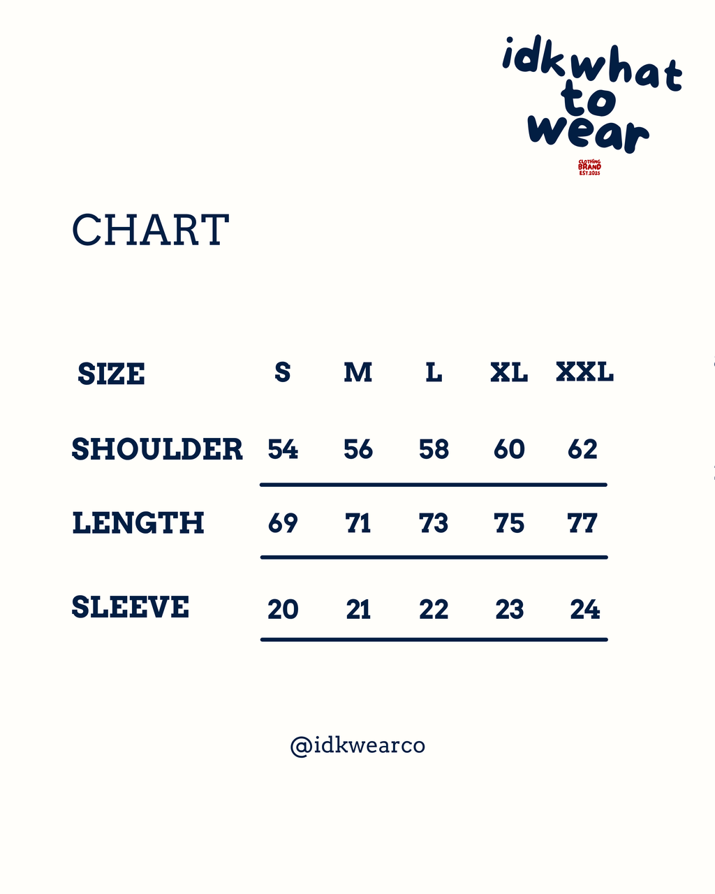 Shelby Short Tee (Pre Order Item)