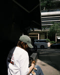 F1 Sausage White Tee